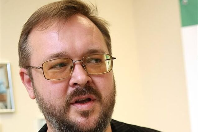 Ермолаев: предатели Украины уже давно за ее пределами