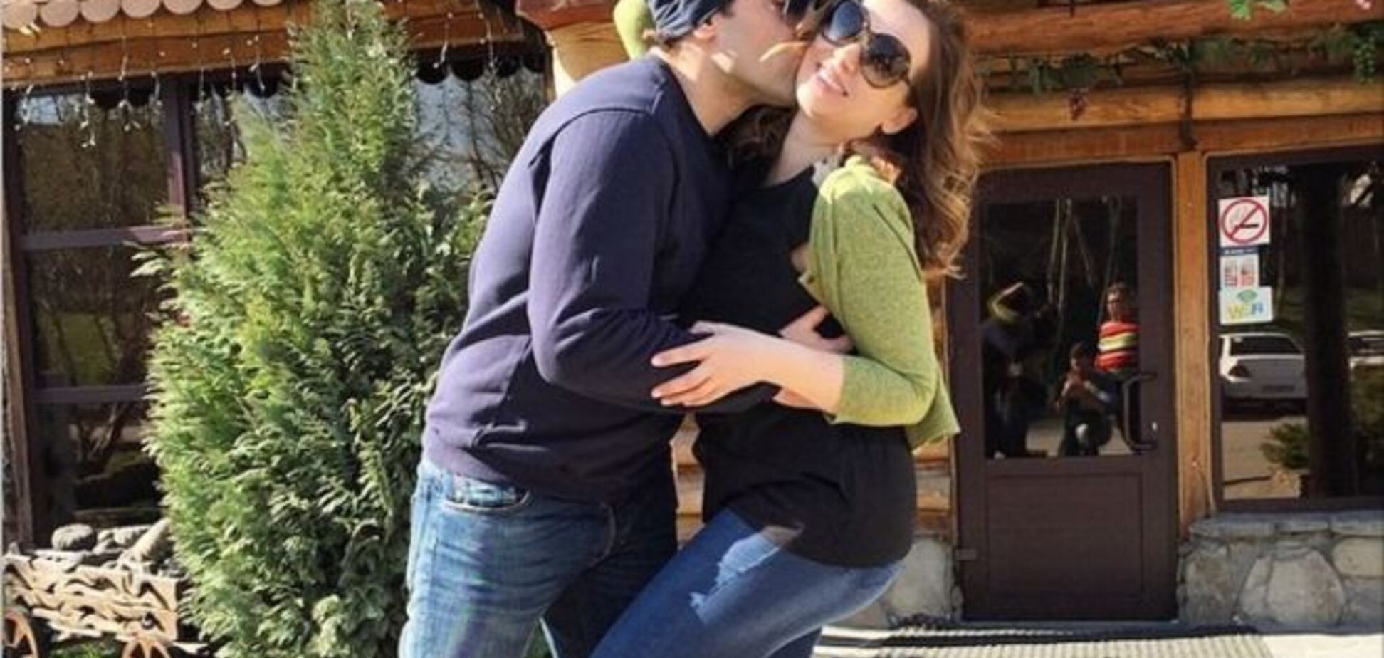 Анфиса Чехова готова снять порно-ролик в поддержку Королевой