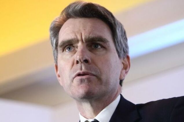 Пайетт уличил во лжи кремлевские СМИ, приписавшие ему слова об отставке Коломойского