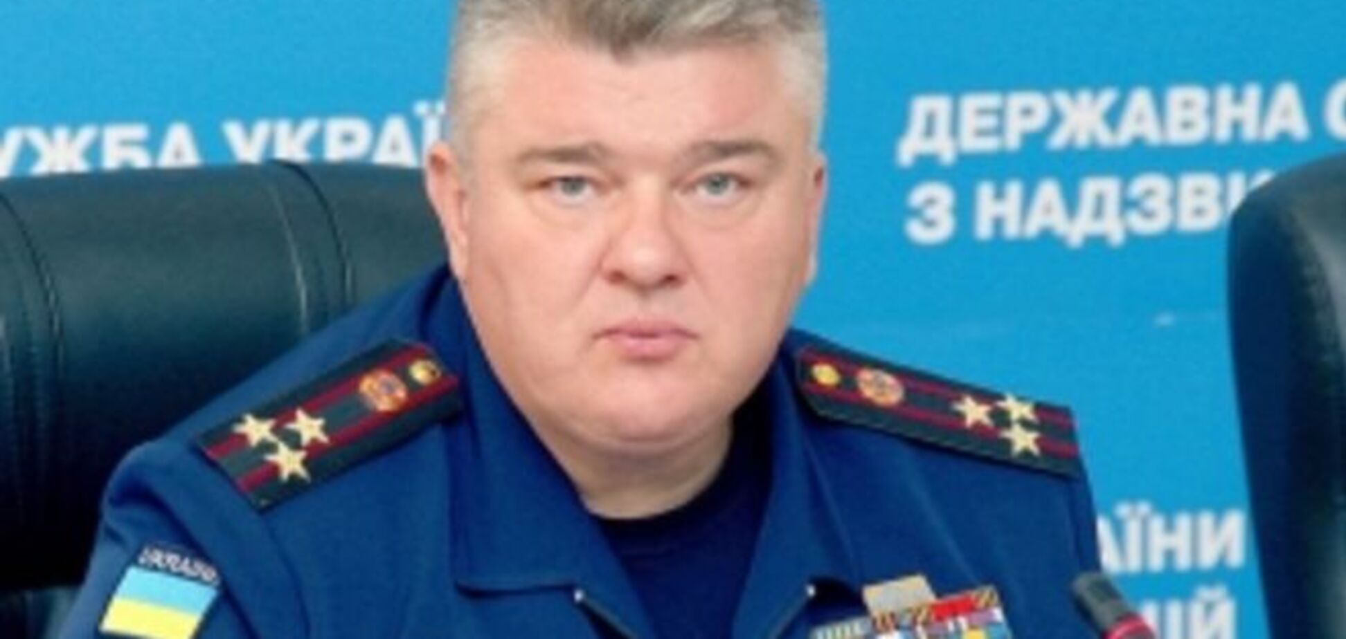 Военный переворот?