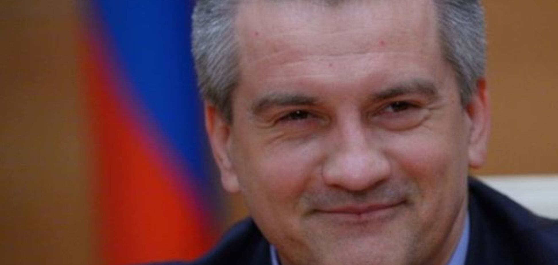Аксенов: Крым поддержит размещение ядерного оружия России