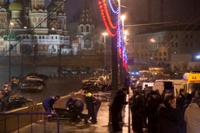 Дурицька була не єдиним свідком вбивства Нємцова: дано свідчення