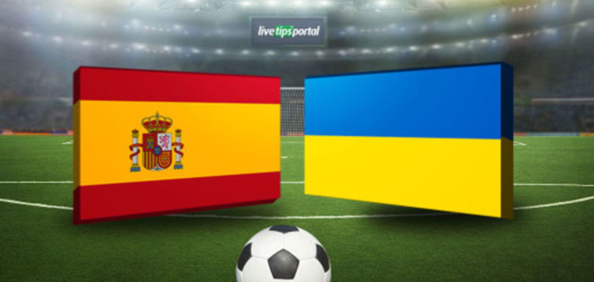 Сегодня матч Испания - Украина: анонс битвы за Евро-2016