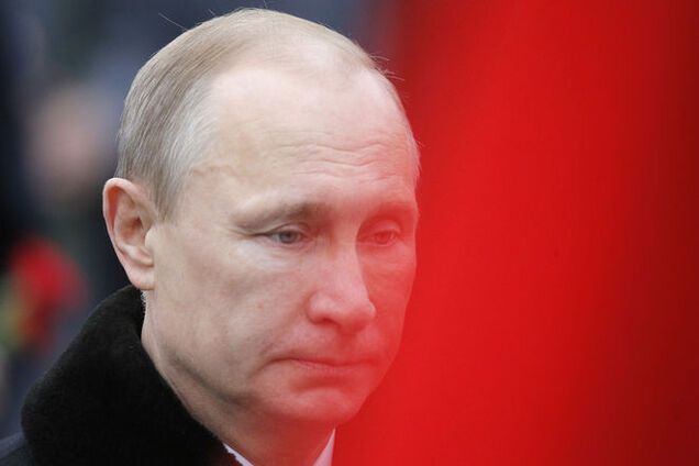 Дипскандал в Канаде: министр заявил, что Путин террорист