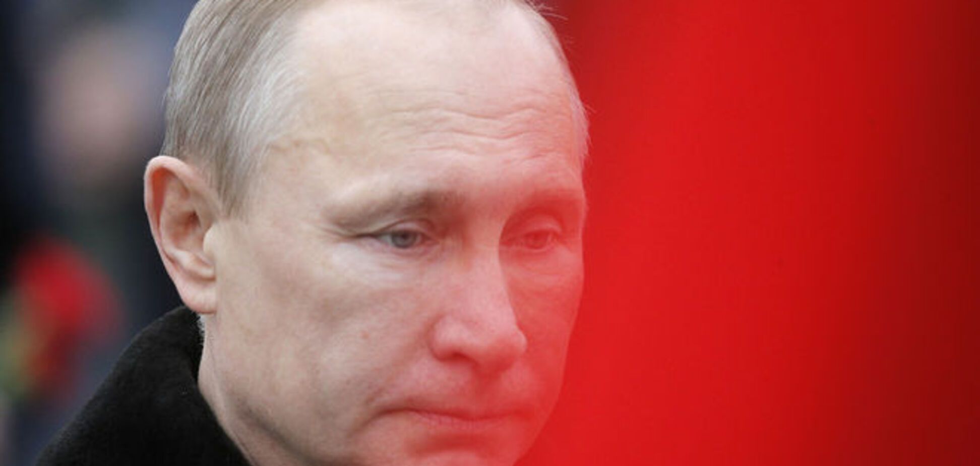 Дипскандал в Канаде: министр заявил, что Путин террорист