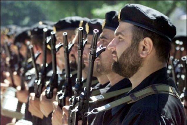 Ярош: Северный Кавказ обречен быть свободным