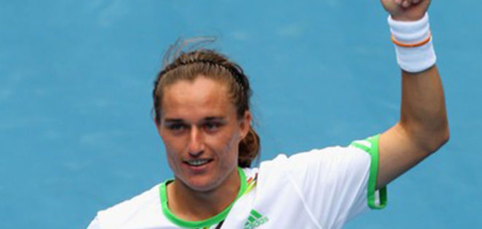 Лидеры украинского тенниса феерят на супертурнире в Майами