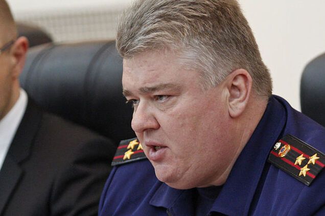 Обнародована коррупционная схема в ГосЧС