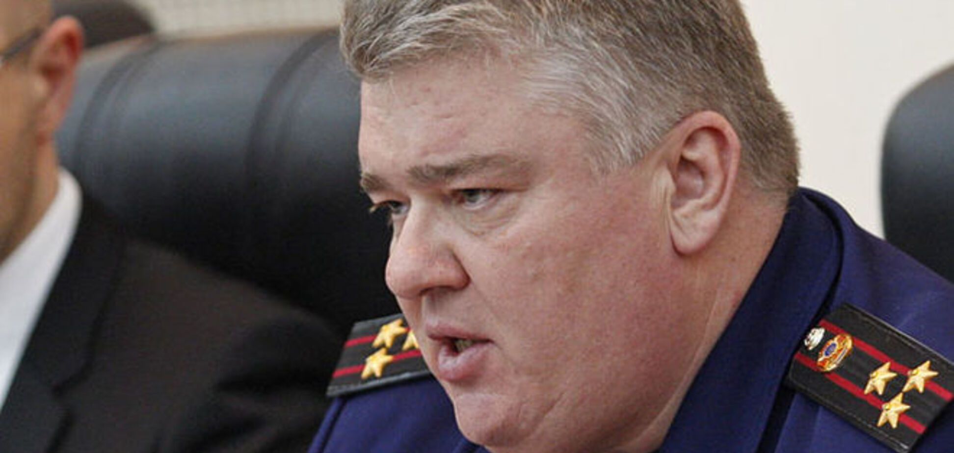 Обнародована коррупционная схема в ГосЧС