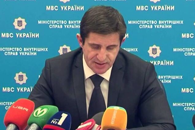 Шкиряка шокировала зарплата в ГСЧС