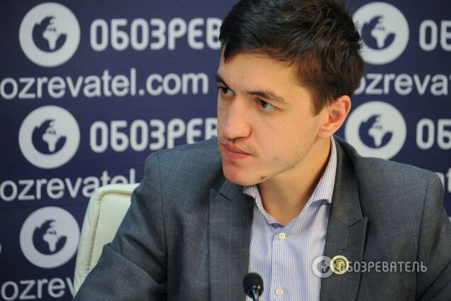 Експерт зі США пояснив, чому Україні не дають летальну зброю