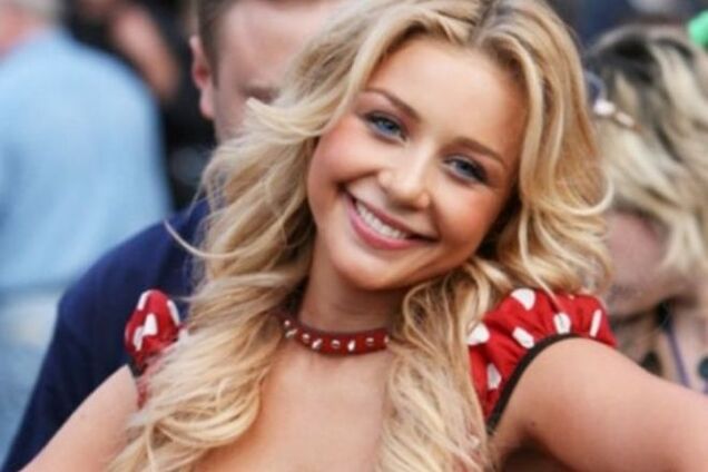 Как менялась Тина Кароль: от девчонки до потрясающей женщины