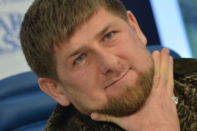 Ярош: Кадыров закончит очень плохо, его же первого 'на зарез' отправят