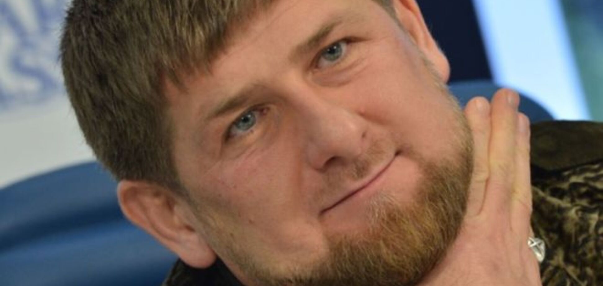 Ярош: Кадыров закончит очень плохо, его же первого 'на зарез' отправят