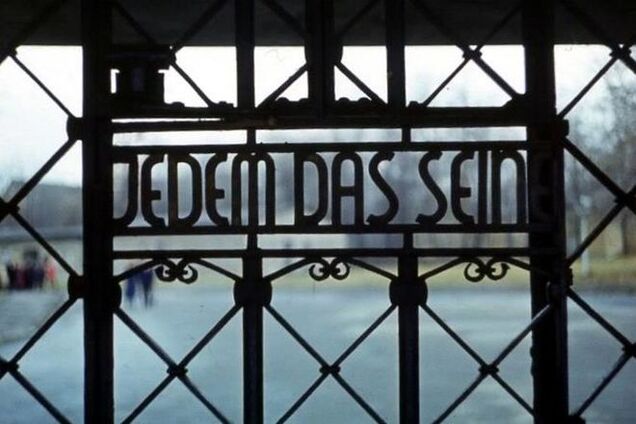 'Коричневая чума' захлестнула Россию