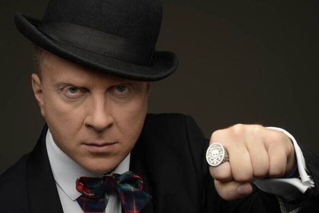 Антин Мухарский стал советником главы Минкульта