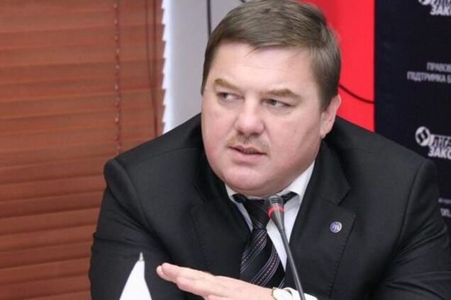 Евгений Солодко: По схеме 'ПУМБ' можно было арестовать зерно любого агрохолдинга