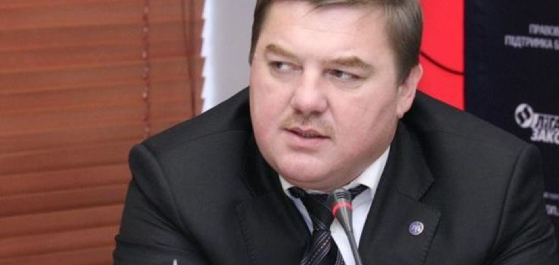 Евгений Солодко: По схеме 'ПУМБ' можно было арестовать зерно любого агрохолдинга