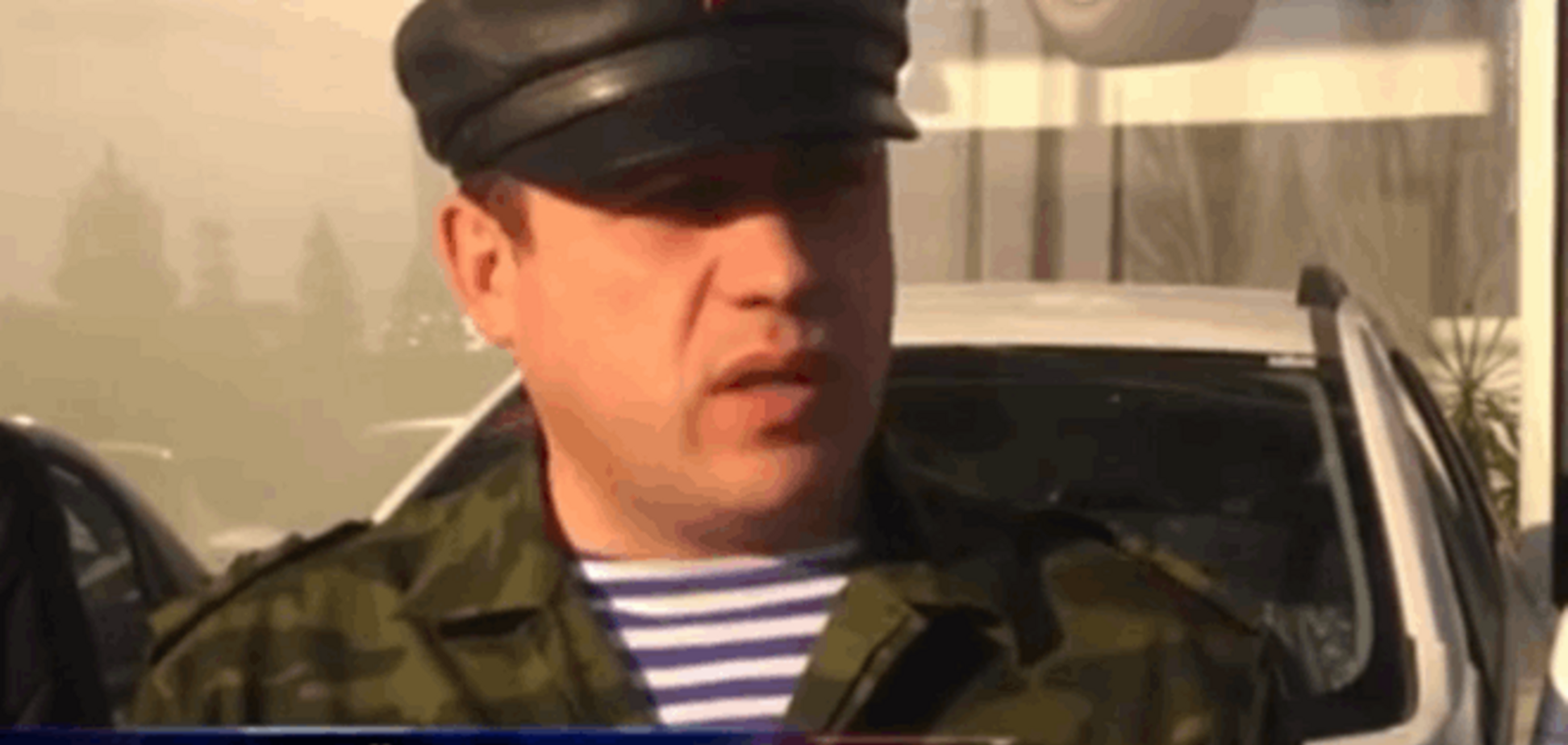 Робин Гуды 'ЛНР': в Луганске раздали 'отжатые' авто семьям боевиков - видеофакт