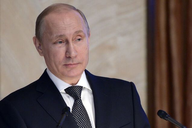 Головні страхи Путіна: скрадливі карателі, затаєні шпигуни і оточуюче НАТО