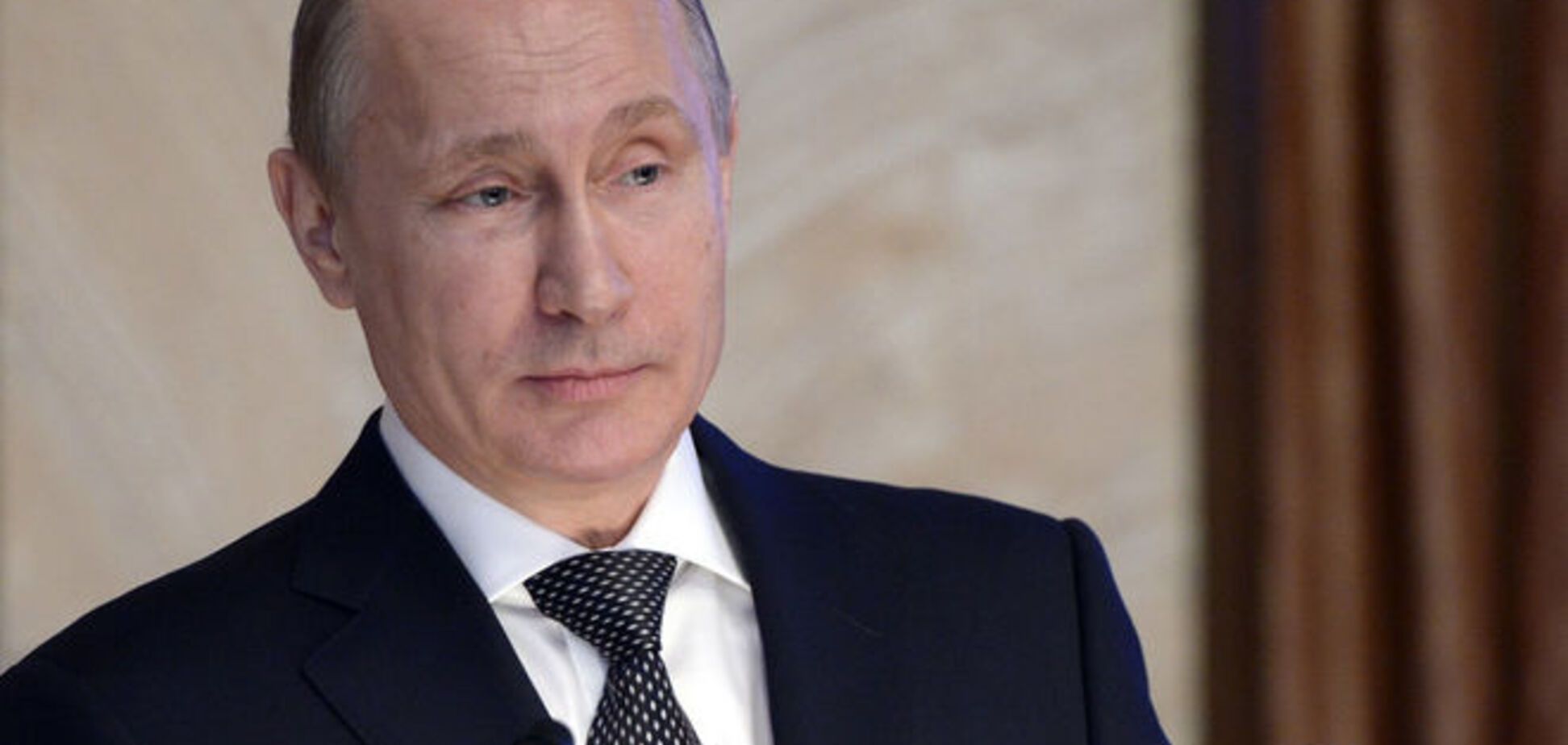 Главные страхи Путина: крадущиеся каратели, затаившиеся шпионы и окружающее НАТО