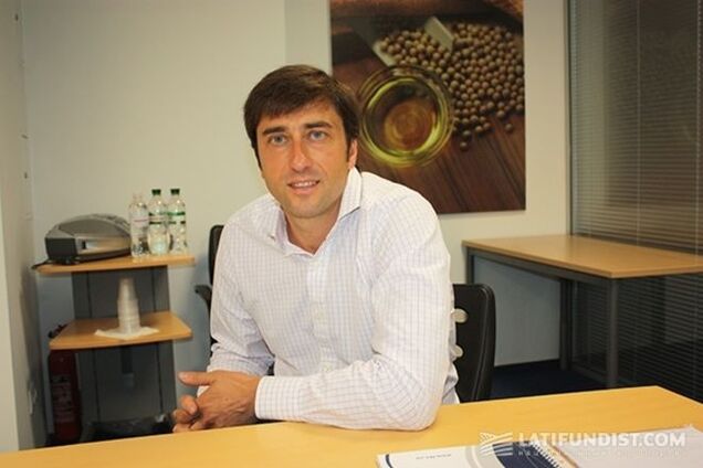 МВД задержало за взятку в 350 тыс. грн главу Госсельхозинспекции