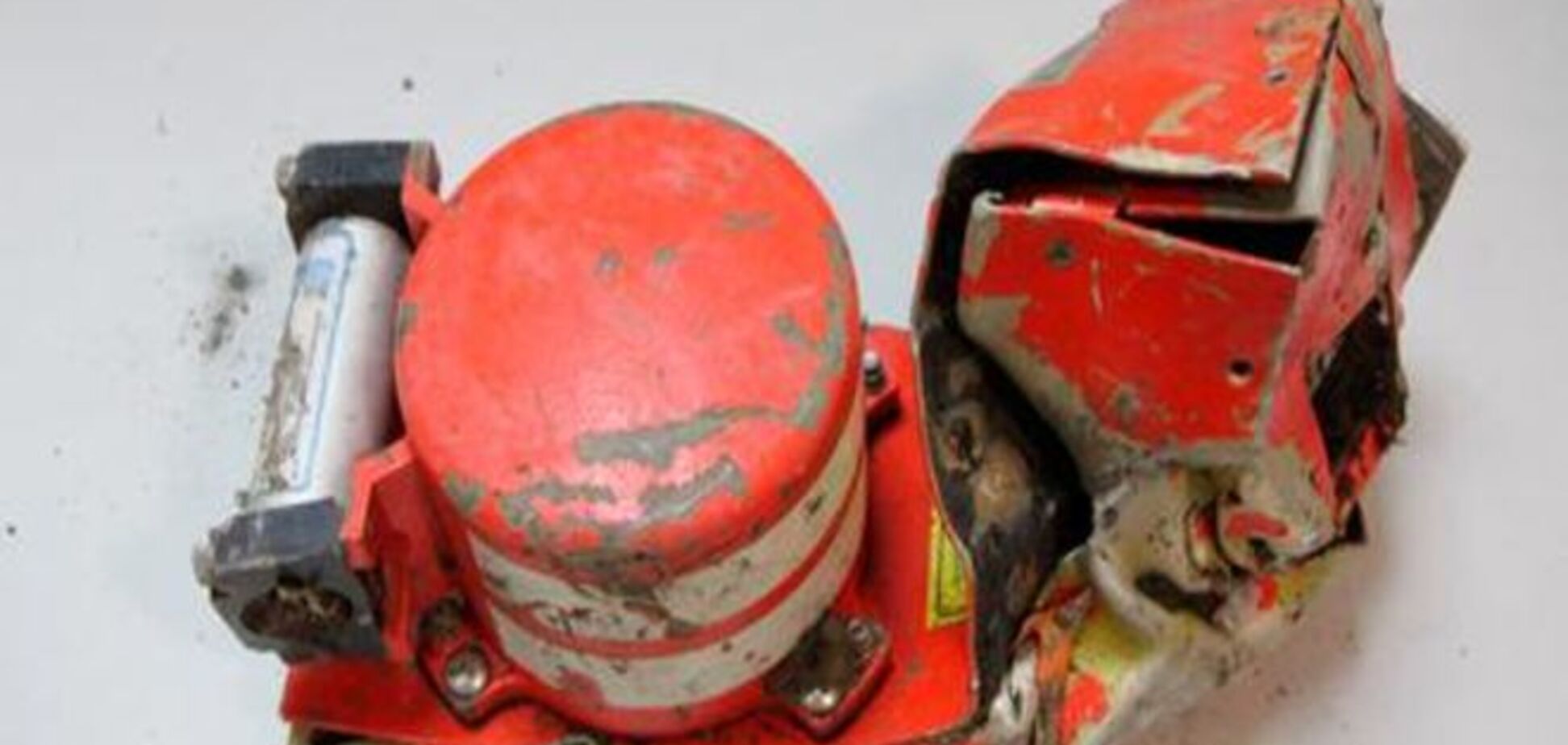 Французские пилоты пожалуются на утечку информации о крушении А320