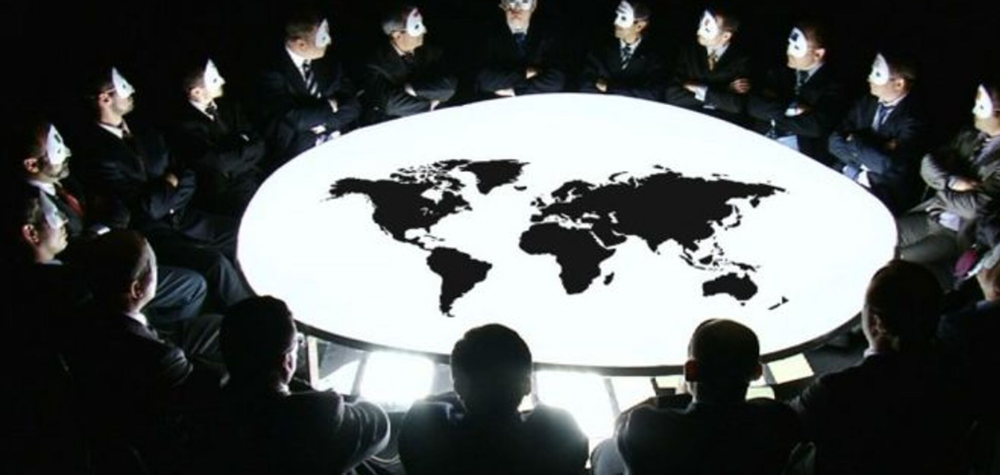 Украина и Макиавелли. Исторические параллели