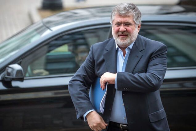 Корбан объяснил, почему Коломойский не станет Президентом Украины