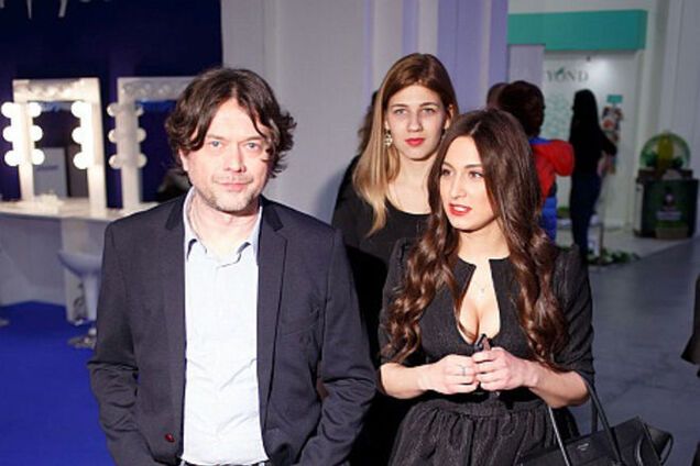 Что присмотрели себе випы на UFW: Ступка мечтает о пальто, на которое у него нет денег