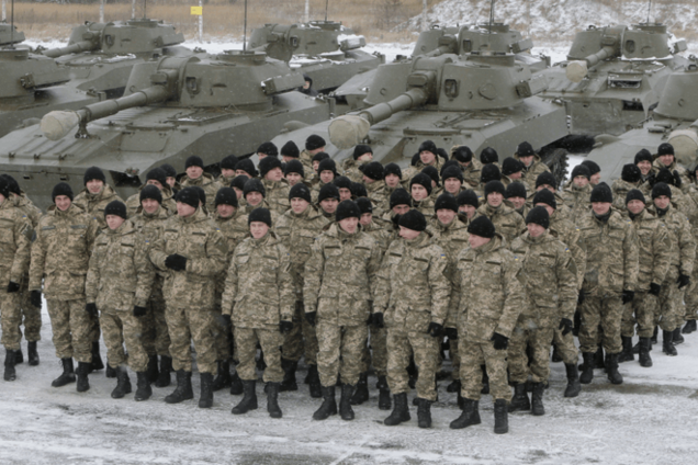 В Генштабе рассказали о ходе и особенностях четвертой волны мобилизации