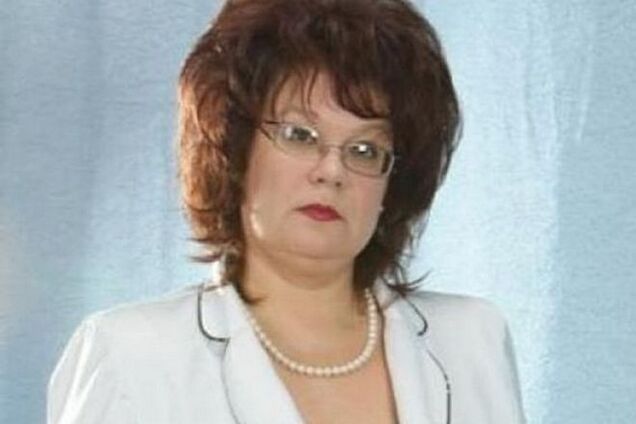 Жизнь налаживается: бездомная мэр-сепаратистка устроилась на работу в 'ЛНР' к Плотницкому