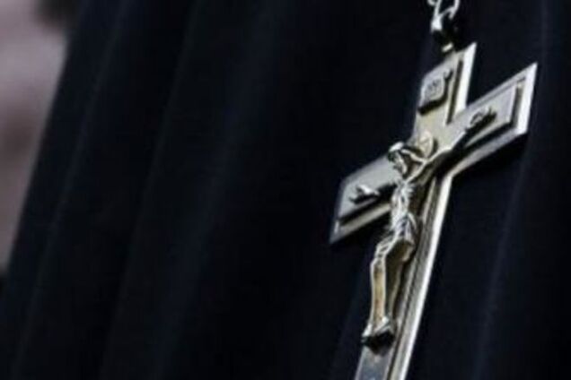 В Одесской области священнику дали 4 года за сепаратизм