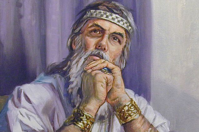 Сама мудрость: правила жизни великого царя Соломона