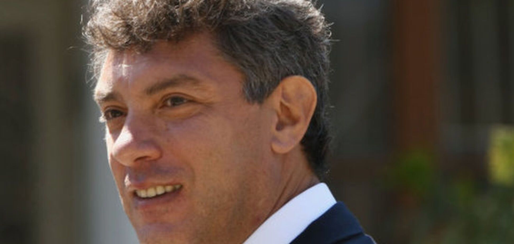 Месяц после убийства Бориса Немцова