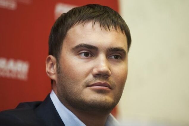 Янукович-младший выехал на лед Байкала ради селфи: подробности трагедии