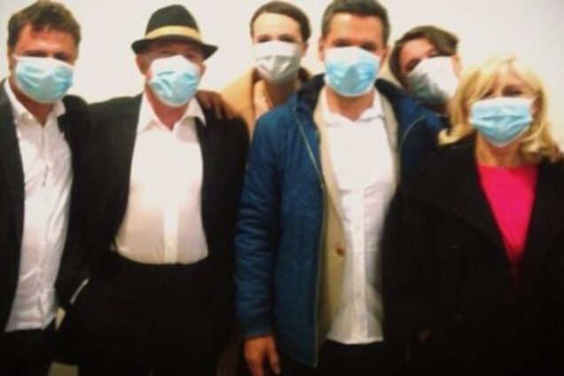 Я к этому дурачку никакой ненависти не испытываю