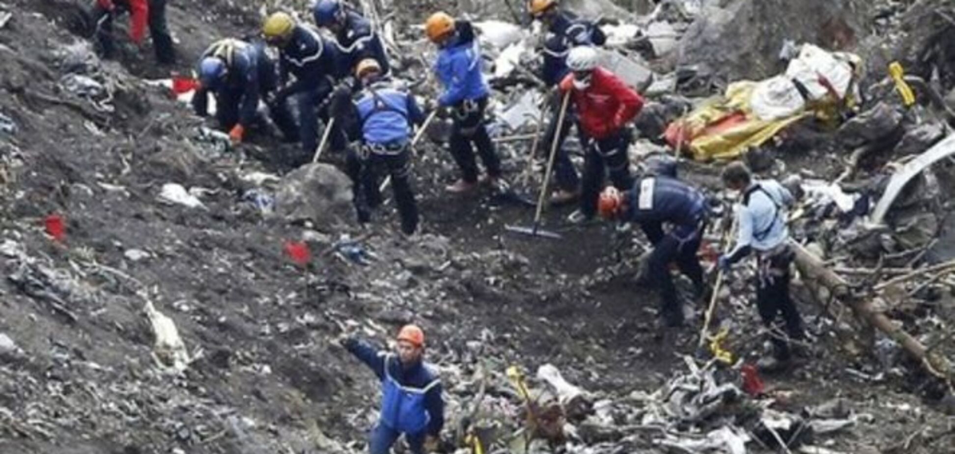 В доме пилота Airbus A320 нашли 'ключ' к трагедии