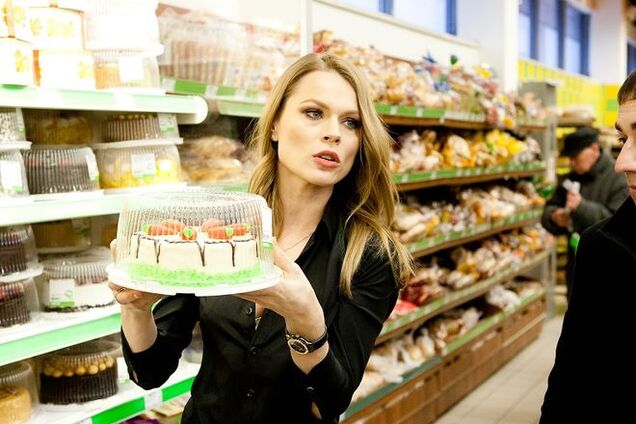 'Инспектор Фреймут' назовет смертельно опасные супермаркеты в Киеве