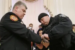 Адвокат назвав затримання Бочковського піар-ходом
