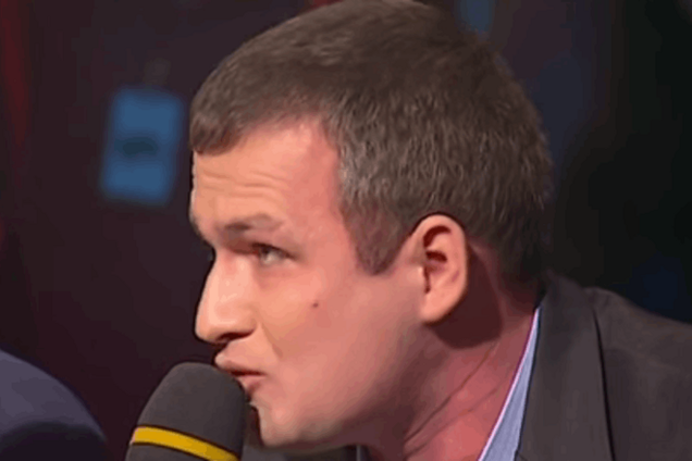 В следующий раз наручники должны надеть на Авакова и Яценюка – нардеп Левченко