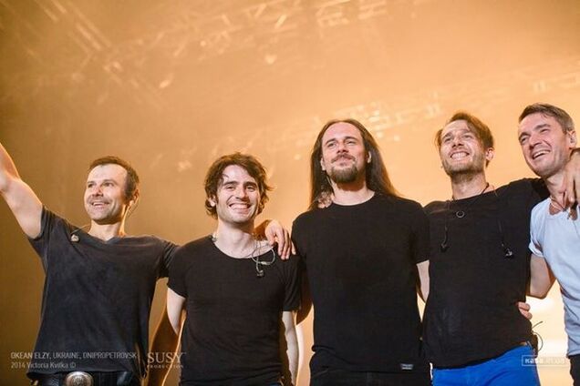 'Океан Эльзы' приглашает всех желающих сняться в новом клипе группы