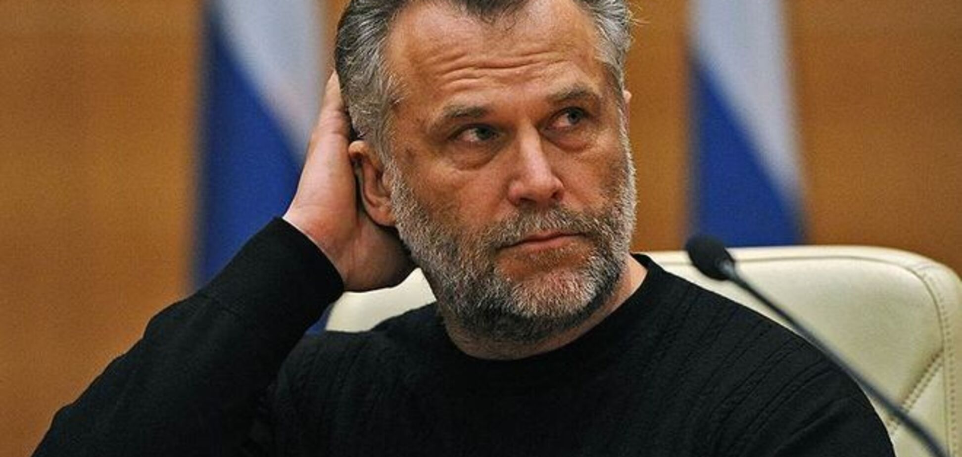 'Власти' Севастополя признались, что 'забили' на поручения Путина