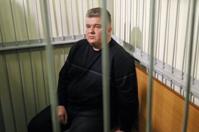 Суд арестовал экс-главу ГСЧС Бочковского