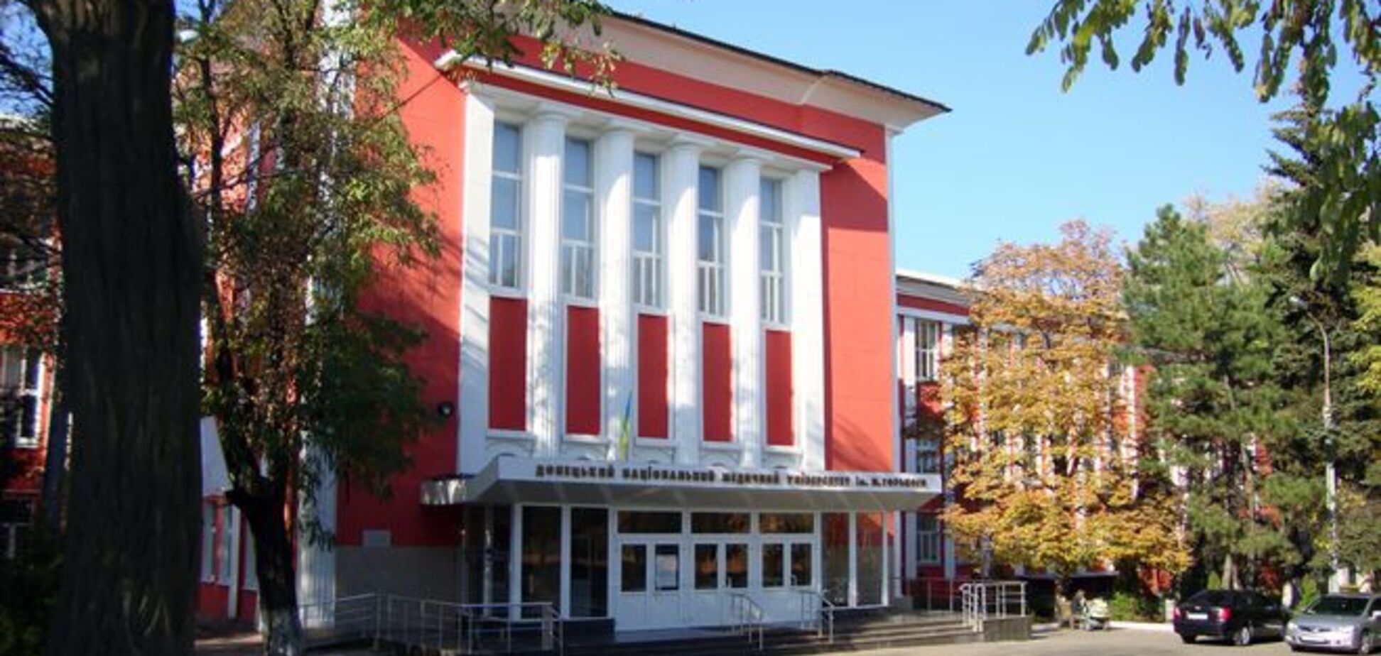 Боевики намерены отправить в горячие точки донецких студентов