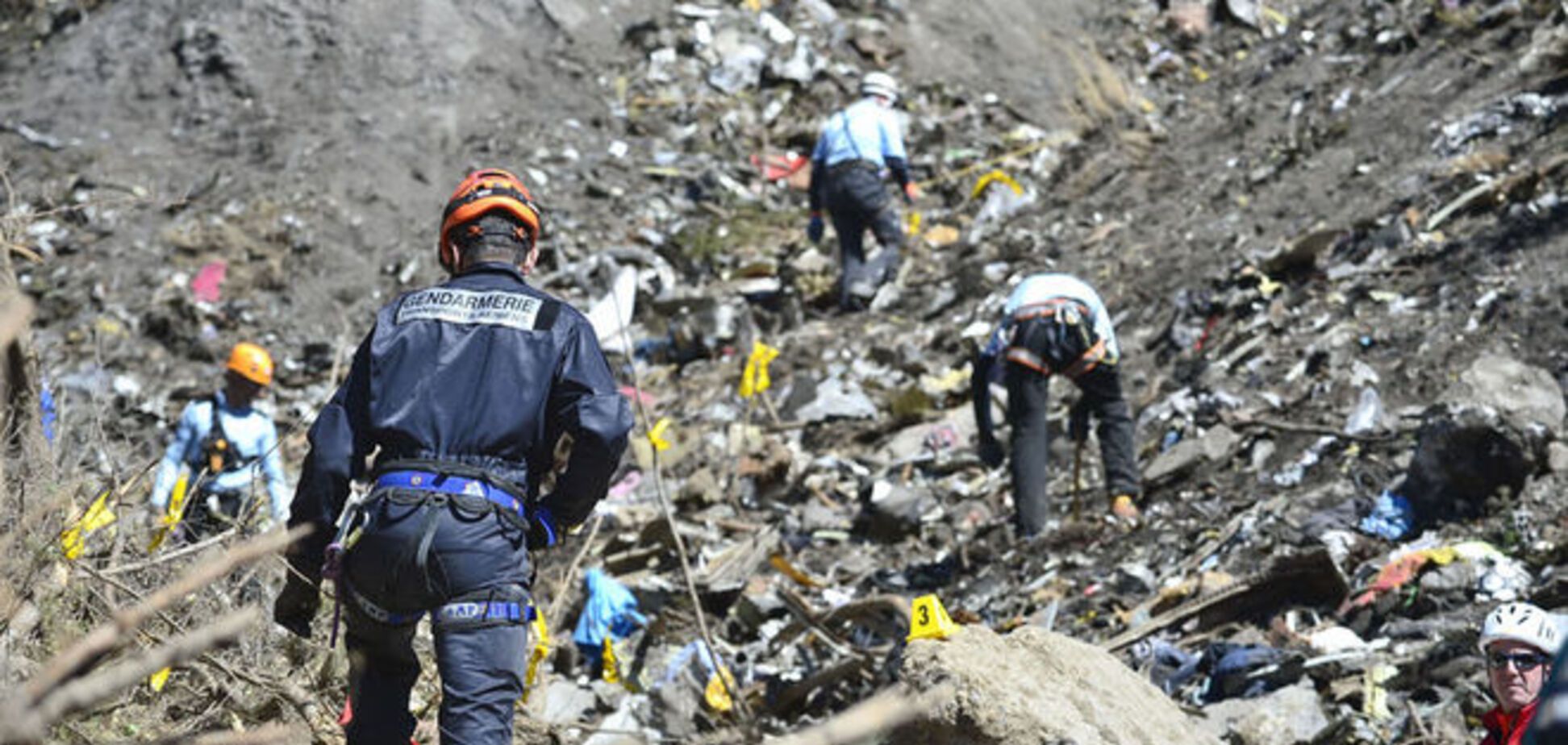 Действия пилота Airbus А320 посчитали непредумышленным убийством