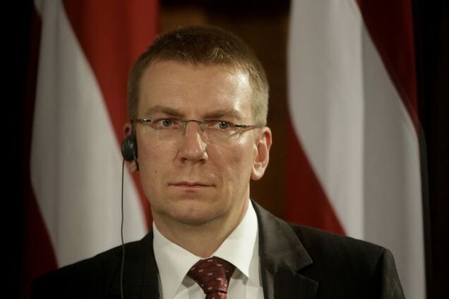 Ухудшение ситуации на Донбассе будет разрушительным для России - МИД Латвии