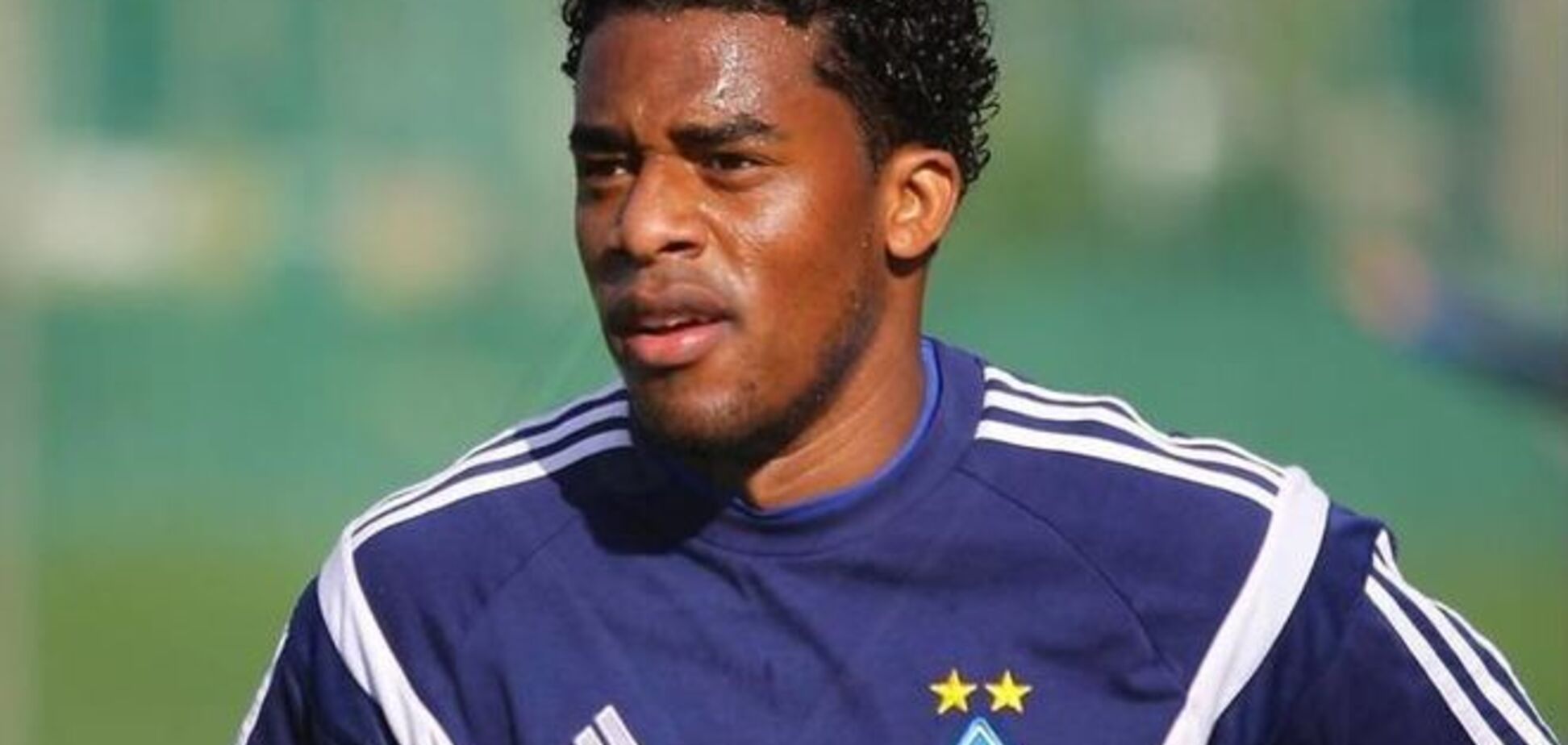 Легионер 'Динамо' удивил планами на будущее