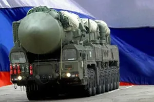 Маленькая победоносная ядерная война