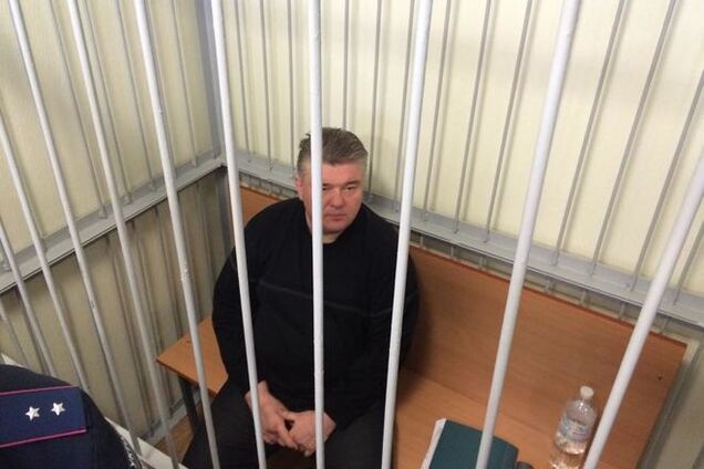 Экс-главе ГосЧС Бочковскому предъявлено новое подозрение